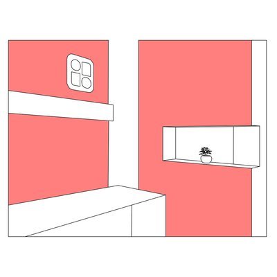 Innovi office colour