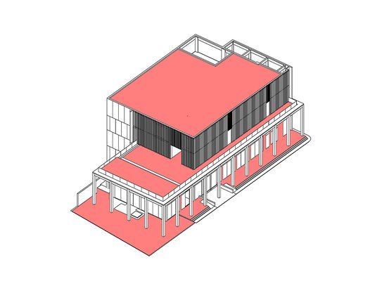 bcdm coloured