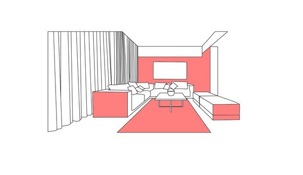 rcuapartment coloured