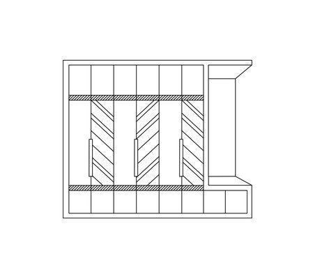 residence in dhanmondi bw