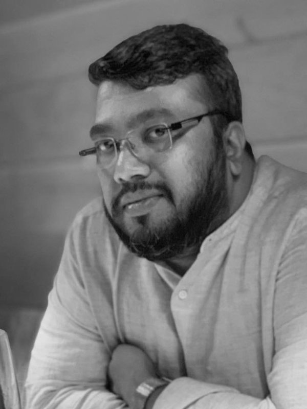 Ahmed Firoj Ul Hoque Robin